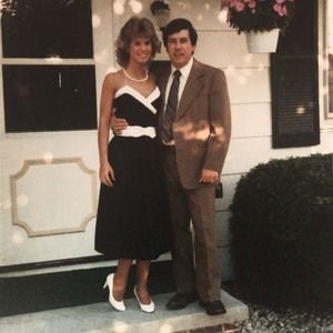 Meet your Posher, Cheryl